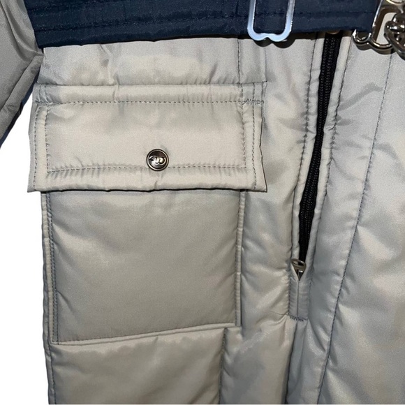 Vintage ski suit - Picture 5 of 9